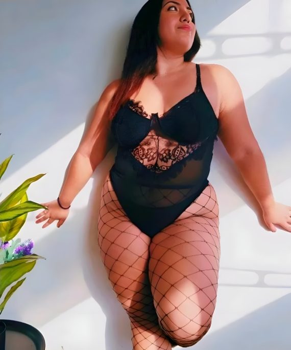 BODY LENCERO CON COPA