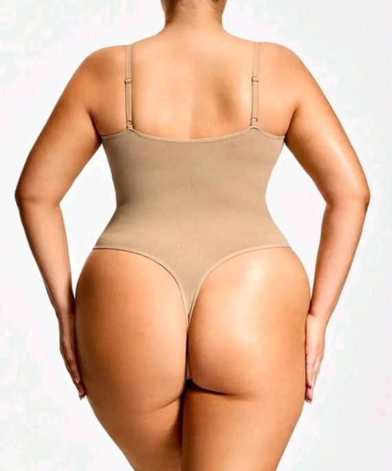 FAJA MOLDEADORA TIPO HILO