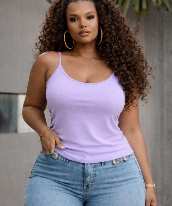 FRANELILLA CON TOP INTERNO