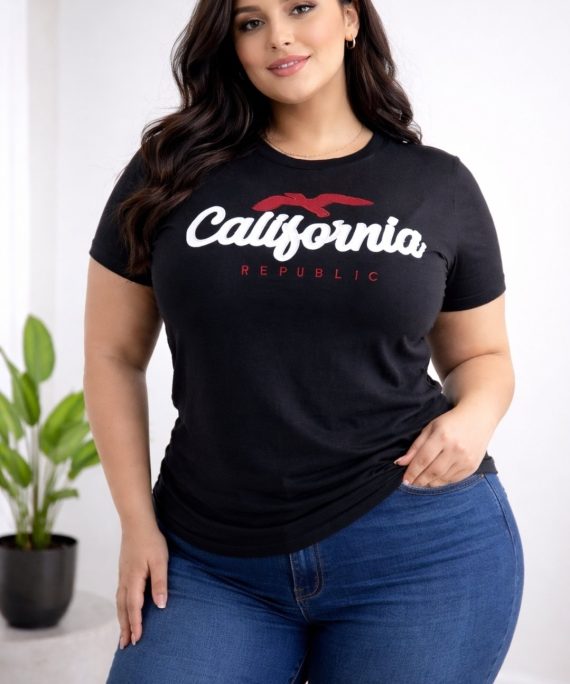 FRANELA CALIFORNIA REPUBLIC