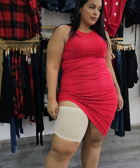 BANDA ANTIROCE PARA MUSLOS