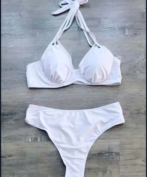 TRAJE BAÑO 2 PIEZAS HILO