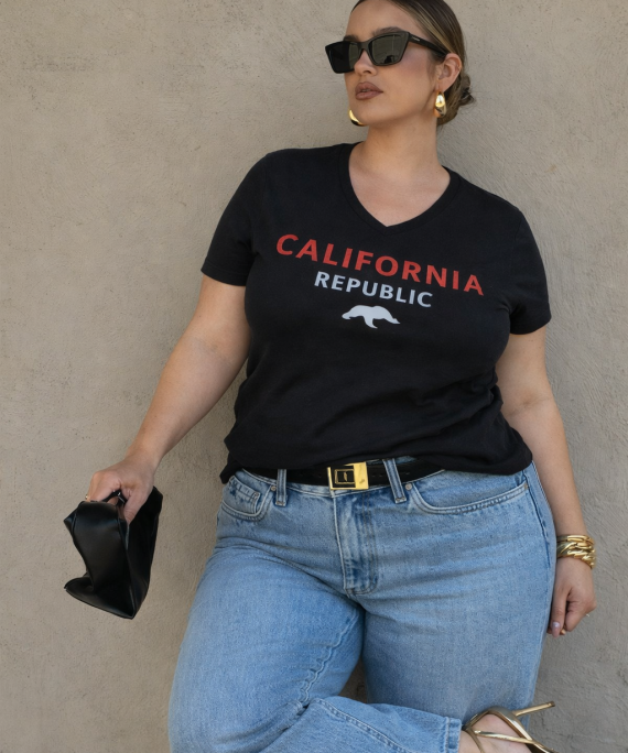 FRANELA CALIFORNIA SURF