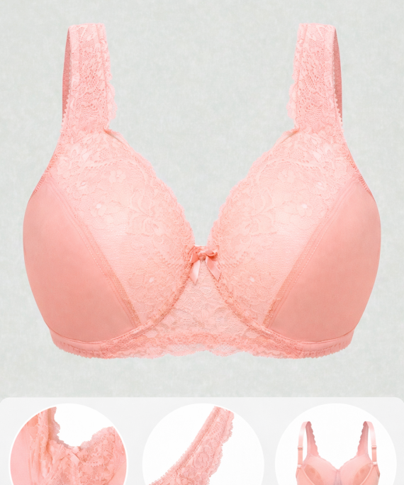 SOSTÉN CON BLONDA EXTRA SIZE