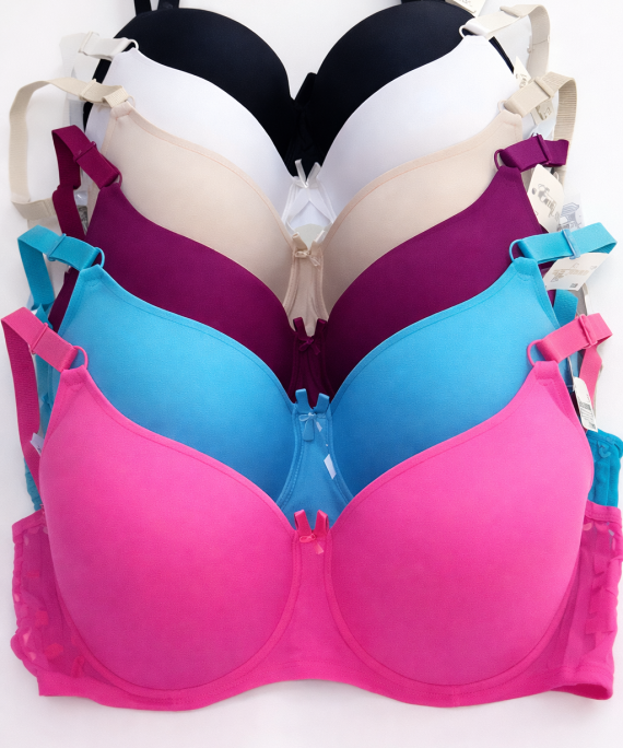 BRASIER COPA COMPLETA