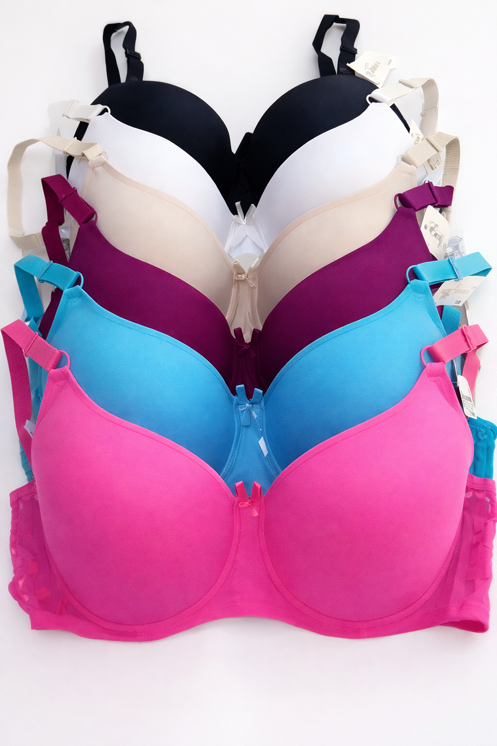 BRASIER COPA COMPLETA