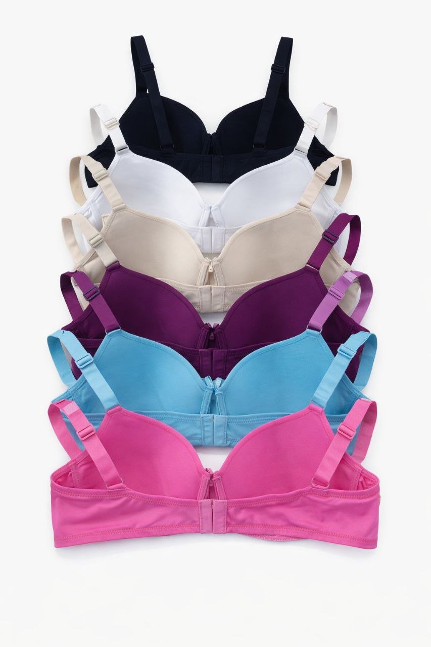 BRASIER COPA COMPLETA - Imagen 2