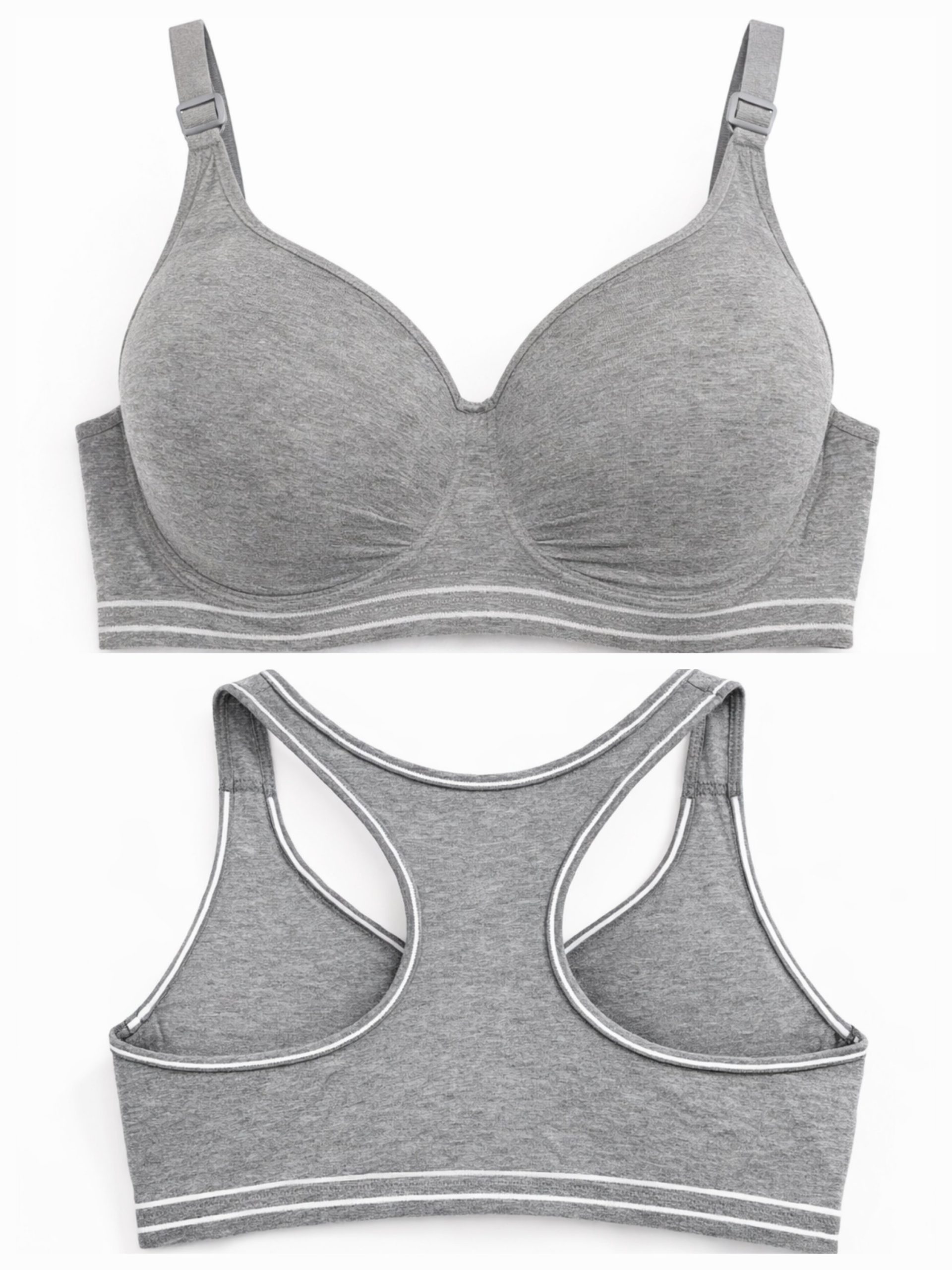 SOSTÉN SPORT SIN VARILLA