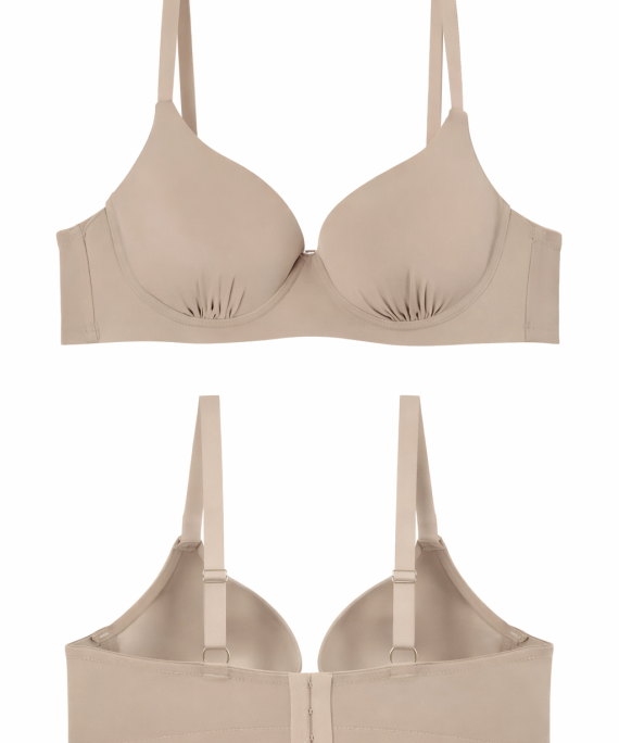 SOSTÉN CON COPA LISO UNICOLOR