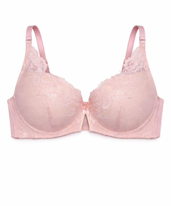 SOSTÉN DE ENCAJE CON COPA