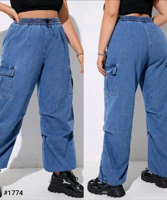 JOGGUER PANTS CON LIGA