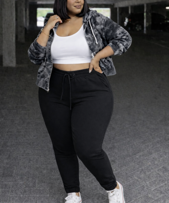 JOGGUER PANTS SKINNY CLASICO