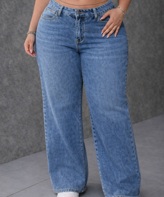 JEAN BOTA RECTA CON LIGA