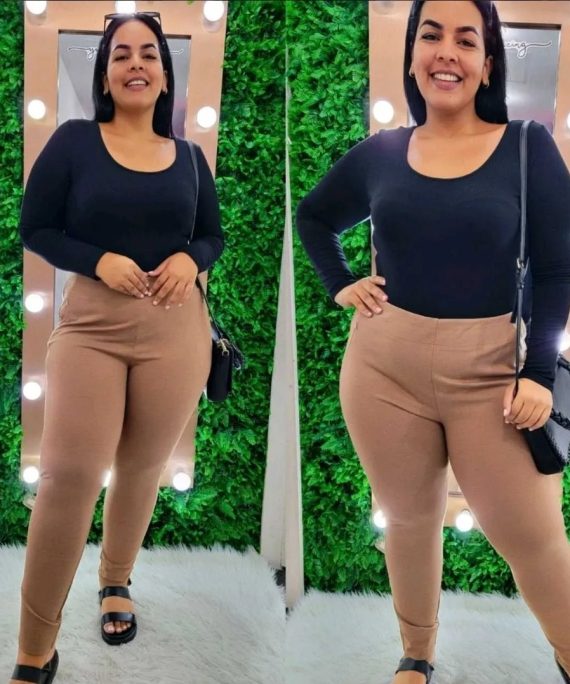 PANTALÓN SKINNY TOMMY ORIGINAL