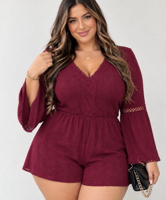 JUMPER SHORT MANGA LARGA