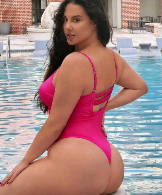 TRAJE DE BAÑO 1 PIEZA