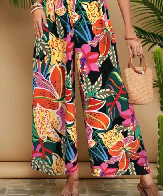 PANTS TROPICAL