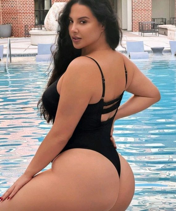 TRAJE DE BAÑO 1 PIEZA