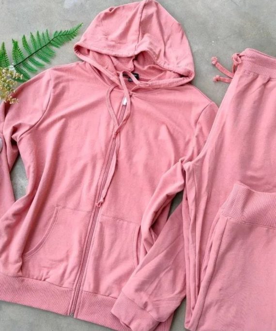 MONO UNICOLOR SIN TRENZAS