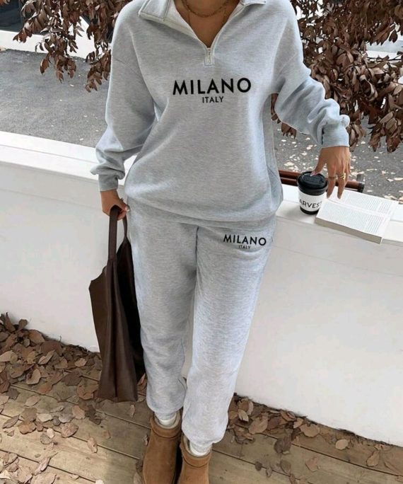 CONJUNTO DEPORTIVO MILANO