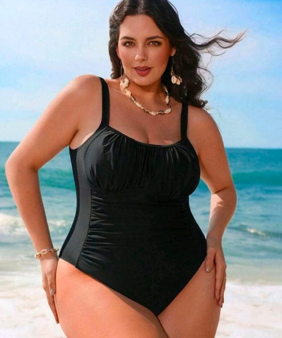 TRAJE DE BAÑO DE 1 PIEZA