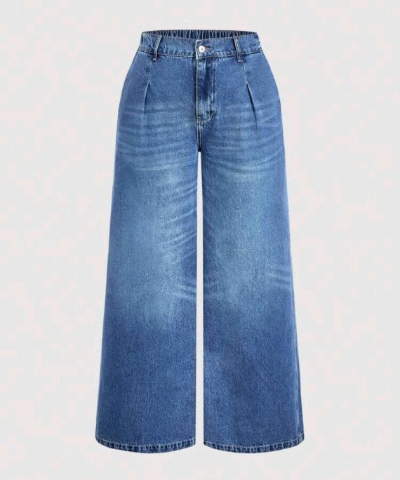 JEANS CLÁSIC BOTA RECTA