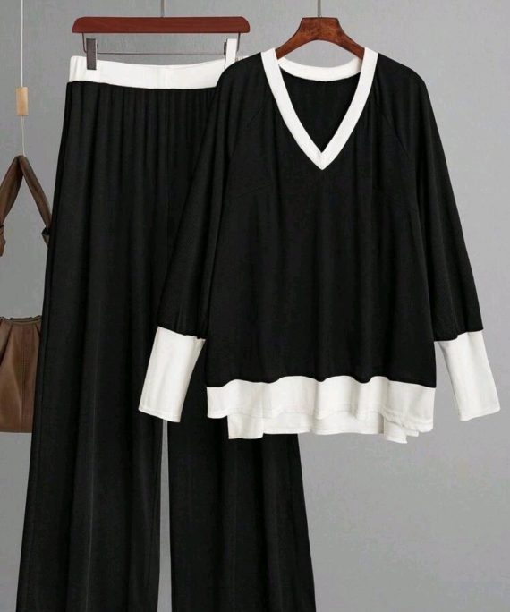 CONJUNTO CASUAL DOS TONOS