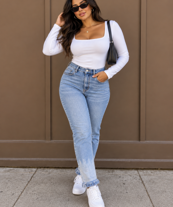 Jeans Skinny