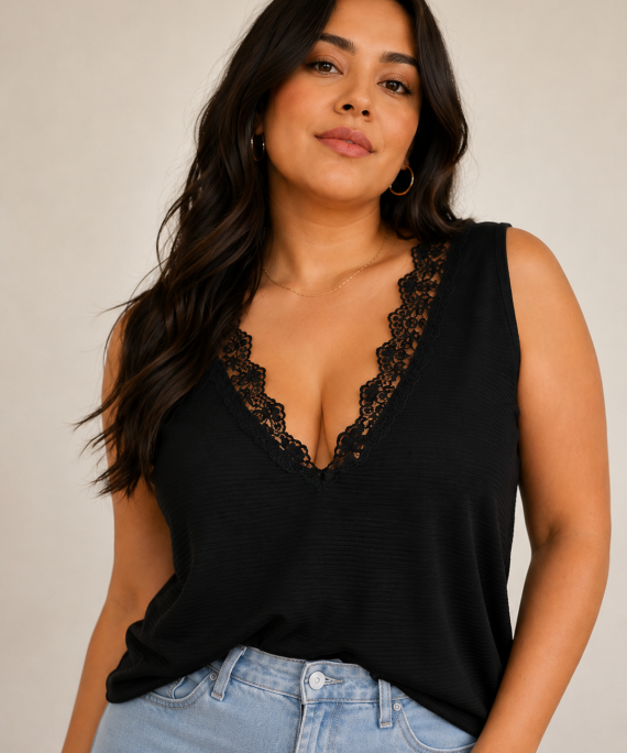 Blusa Marianela