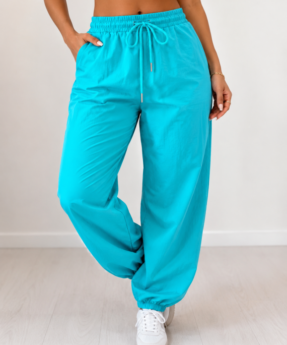 Pantalón Impermeable