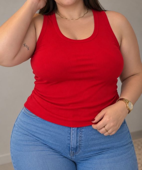FRANELA TOP ANAIS