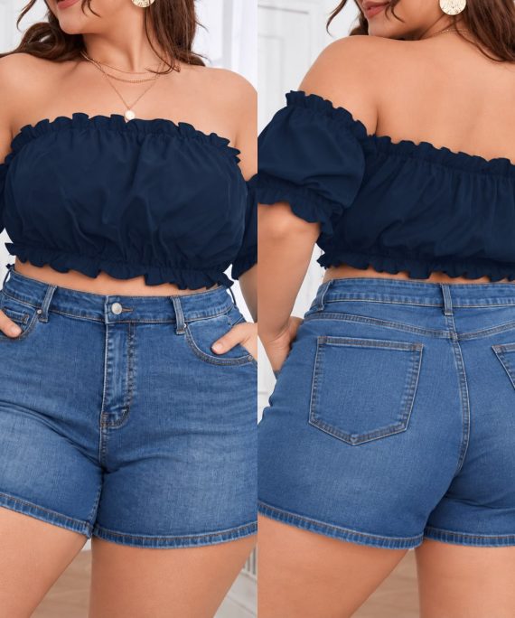 SHORT LISO CLÁSIC