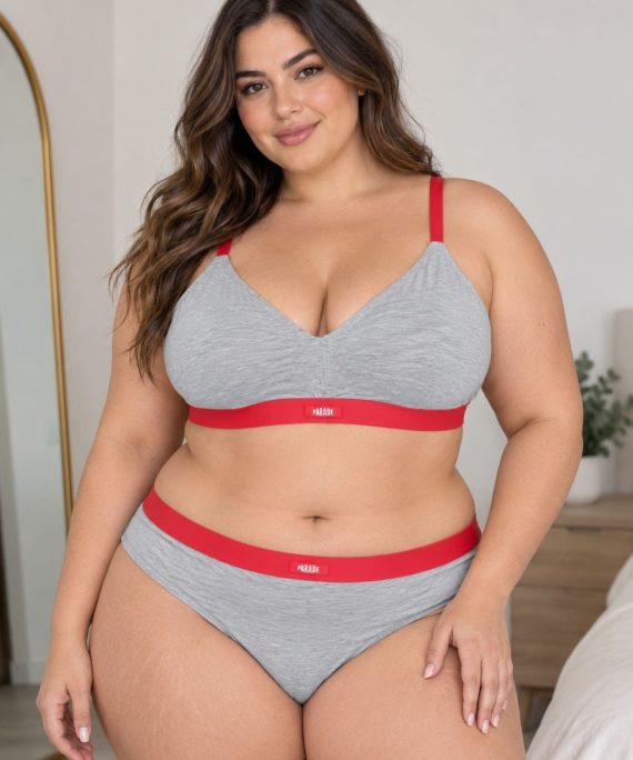 CONJUNTO BRA SIN VARILLAS Y PANTI