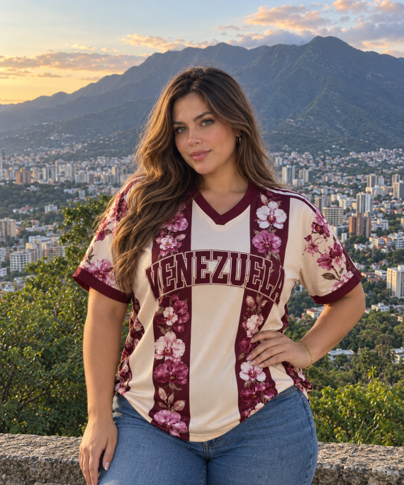 MERCH VENEZUELA